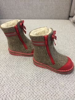 Унтоваленки Фома (23 размер)