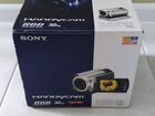Видеокамера с жестким диском Sony DCR-SR40E