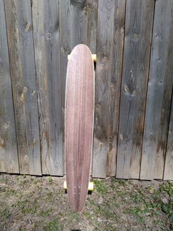 Лонгборд Method Naguval