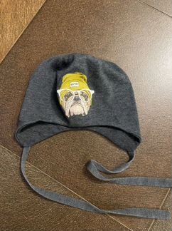 Шапка