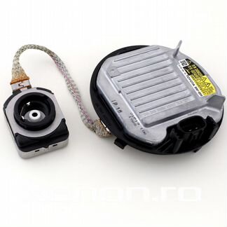 Блок штатного ксенона на Toyota и Лексус с 2011-20