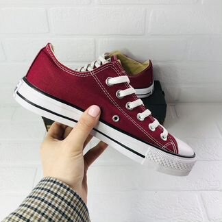 Кеды