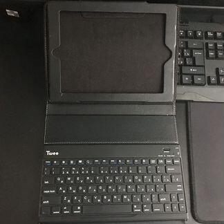 Чехол Twee Case CS-2