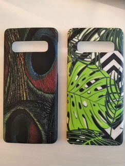 Чехол Samsung galaxy s10