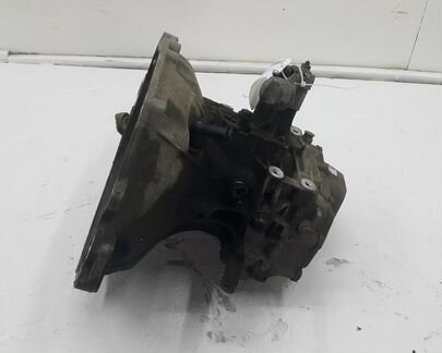 МКПП Opel Astra J F17 A14XER
