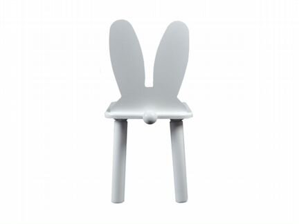 Стул Зайка