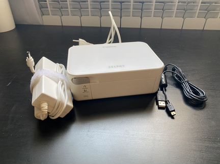 Принтер для фото Canon Selphy CP530