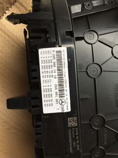 Щиток приборов Mercedes A2059001418