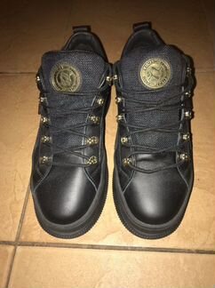 Кроссовки Balmain x Puma