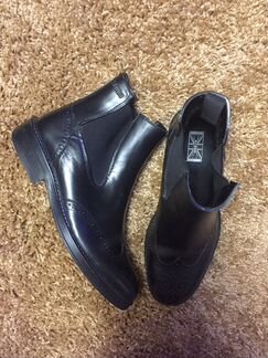 Мужские ботинки Челси Keddo