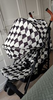 Коляска Elodie details