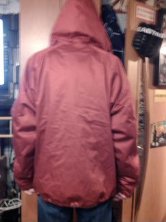 Куртка для рыболова и охотника, зимняя, новая