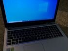 Ноутбук Asus X556UQ XO760D