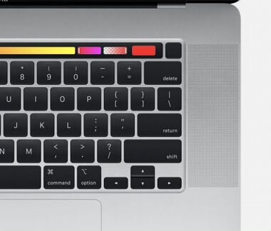 MacBook PRO 16' 2019