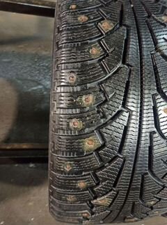 285 30 22 Nokian бу Шины Зимние 285 30 R22 105S