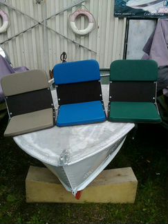 Сидение в крышку люка