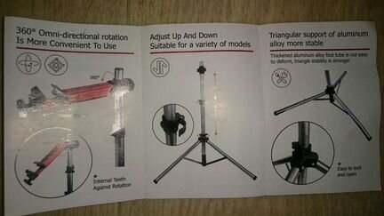 Стойка для ремонта велосипеда