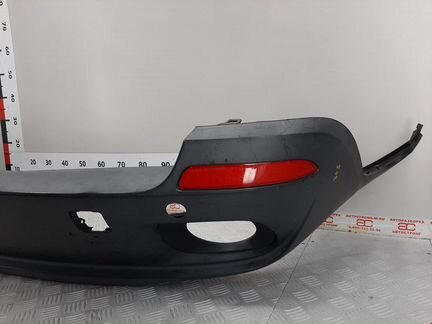 Бампер задний для BMW X5 (E70) 51127178280