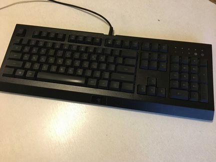 Razer Cynosa Pro Bundle