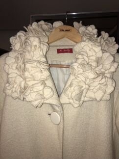 Пальто весна-осень