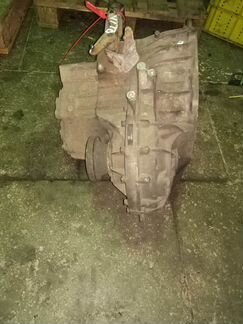 Кпп механическая (МКПП) на Mercedes-Benz Vito W638