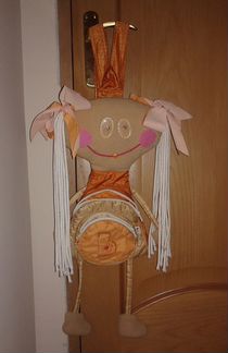 Рюкзак Масяня