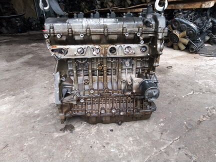 Двигатель Chevrolet Epica X20D1