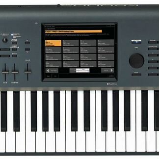 Звуки на сентизаторы Roland fantom g6 x6