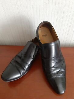 Туфли Hugo Boss