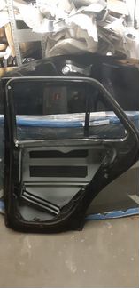 Мерседес ML 166 дверь правая задняя