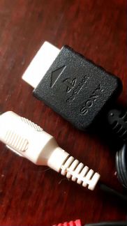 Кабель для Кабель для Sony Playstation