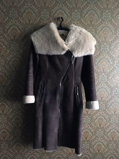 Дубленка из овчины