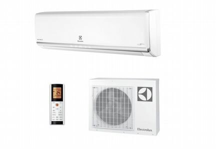 Кондиционер Electrolux monaco super DC inverter