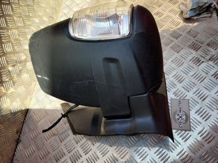 Зеркало левое Ford Transit euro 5 2013-2020
