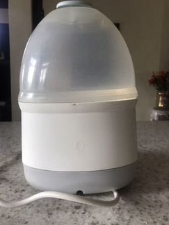 Tefal baby Стерилизатор/нагреватель бутылочек