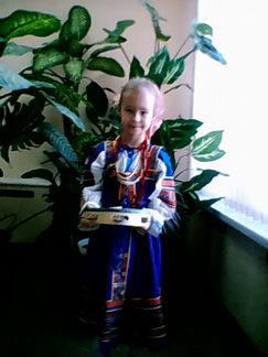 Сарафаны для фольклора