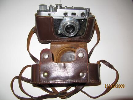 Фотоаппараты