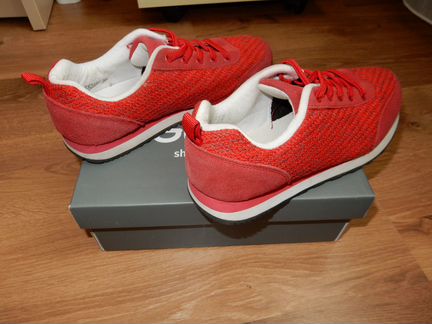 Кроссовки для девочки Gulliver