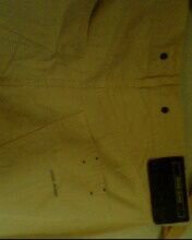 Новые джинсы stone island оригинал