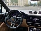 Porsche Cayenne 3.0 AT, 2018, 45 500 км объявление продам