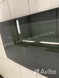 Стекло панорамы раздвижное Mercedes x166 gl gls