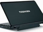 Ноутбук Toshiba Satellite A665-14H на запчасти