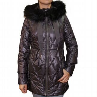 Пуховик Juicy Couture оригинал из США