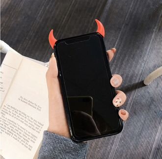 Чехол на iPhone 7