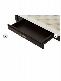 Банкетка 90x43x43