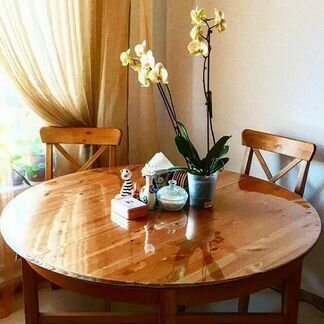 Силиконовая скатерть (Б- 71455)