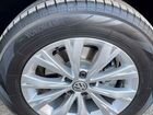 Volkswagen Tiguan 1.4 AMT, 2020, 17 000 км объявление продам