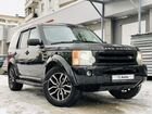Land Rover Discovery 2.7 AT, 2006, 248 000 км