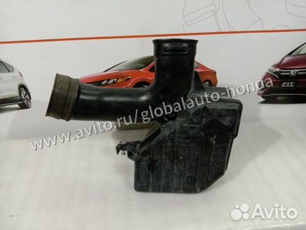 Резонатор воздушного фильтра Honda Accord 8 R20A