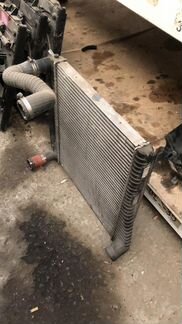 Интеркулер 3.0D Range Rover Sport l320 Discovery